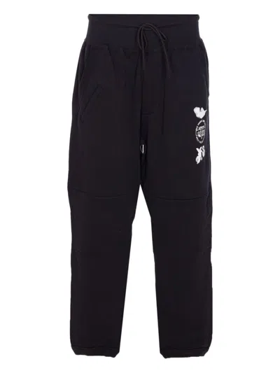 Y-3 Y-3 JOGGER WITH LOGO