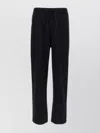 Y-3 Joggers Elastic Waistband Ribbed Cuffs