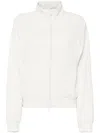Y-3 Jogging Jacket In Neutrals