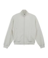 Y-3 Jogging Jacket In White
