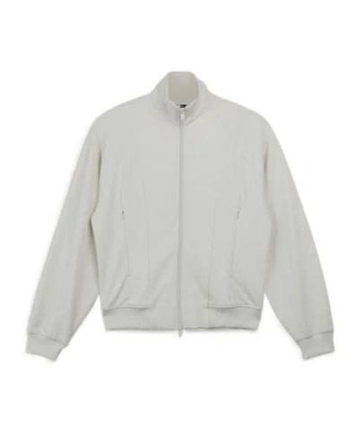 Y-3 Jogging Jacket In White