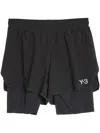 Y-3 Jogging Shorts