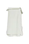 Y-3 Off-white Track Midi Skirt