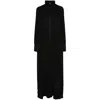 Y-3 Twill Jumpsuit In Black