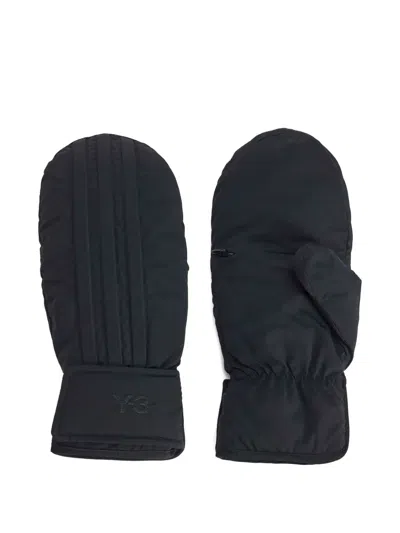 Y-3 Jx8356black