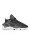 Y-3 Kaiwa In Black