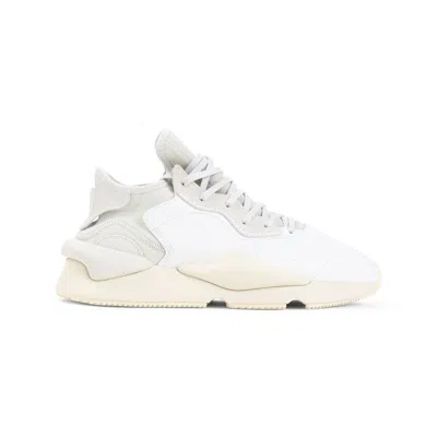Y-3 Kaiwa C Sneakers