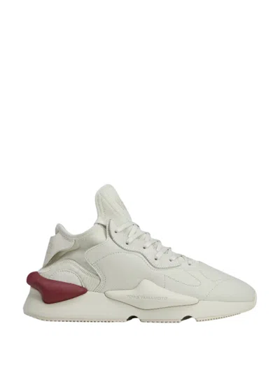 Y-3 Kaiwa Sneaker In Gray