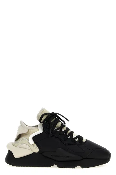 Y-3 'kaiwa' Sneakers