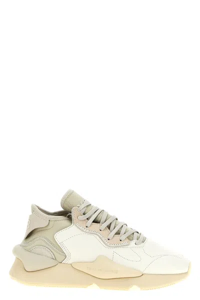 Y-3 'kaiwa' Sneakers