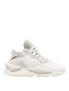 Y-3 Y 3 Sneakers Y 3 Kaiwa In White