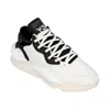 Y-3 Kaiwa In White