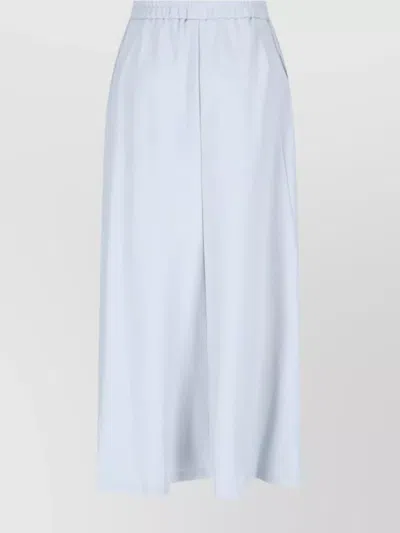 Y-3 KNEE LENGTH AND MIDI SKIRTS
