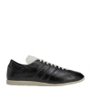 Y-3 Japan Sneakers In Black