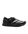 Y-3 Takumi Sen 10 Sneakers In Black