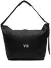 Y-3 LARGE BODY TOTE BAG