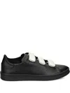 Y-3 Gender Inclusive Stan Smith Sneaker In Black