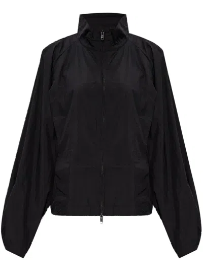 Y-3 LIGHTWEIGHT ZIP-UP JACKET