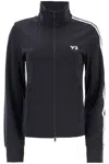 Y-3 Adidas 3-striped Track Top