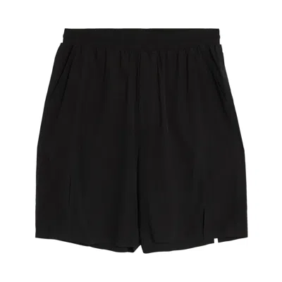 Pre-owned Y-3 Lite Woven Short 'black' | Men's Size M