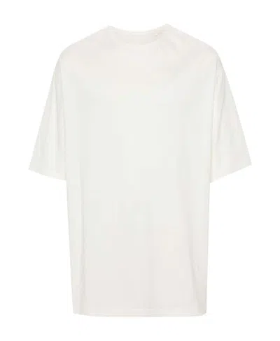 Y-3 Y-3 BOXY FIT CREWNECK T-SHIRT