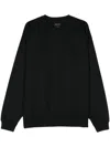 Y-3 Sweatshirt In Black