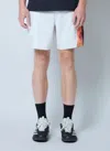 Y-3 Adidas Us Open Tennis Shorts And Leggings Set Clothing In Multi