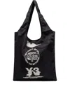 Y-3 Logo-print Tote Bag
