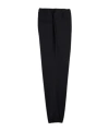 Y-3 X Adidas Logo-print Track Pants In Black
