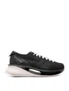 Y-3 Adidas Gendo Run Sneakers In Negro