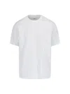 Y-3 Classic Chest Logo Cotton T-shirt