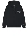 Y-3 Sweatshirt In Black