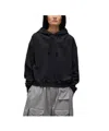 Y-3 Long-sleeved Sweater In Black