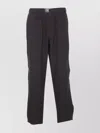 Y-3 Loose Fit Trousers Elastic Waistband