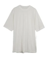 Y-3 Premium Short-sleeve T-shirt In White
