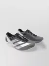 Y-3 Low Top Adios Sneakers