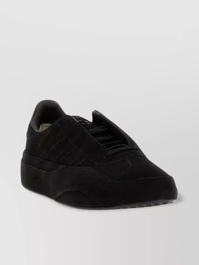 Y-3 Rivalry Sneakers In Black