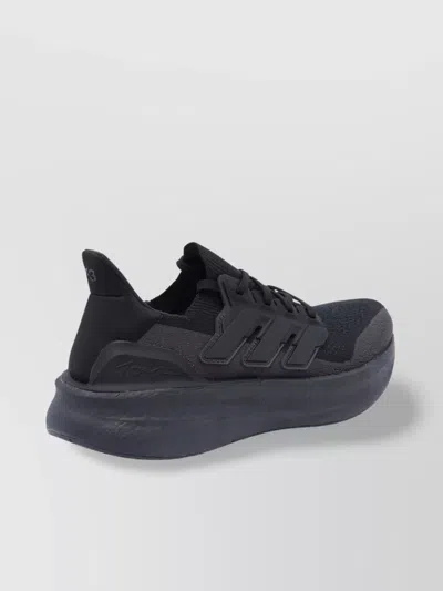 Y-3 Adidas Y 3 Adidas Y 3 Ultraboost Sneakers In Black