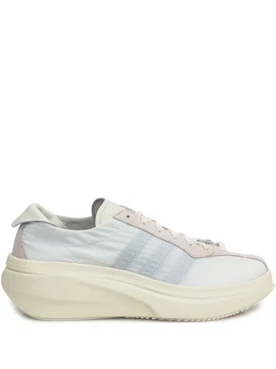 Y-3 Adidas Y 3 Y 3 Subaya White Sneakers