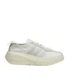 Y-3 Ls Vintage Run Sneakers In Beige