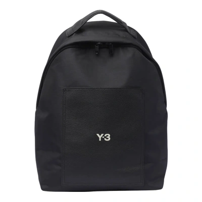 Y-3 LUX BACKPACK