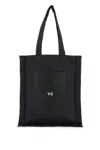 Y-3 LUX TOTE BAG