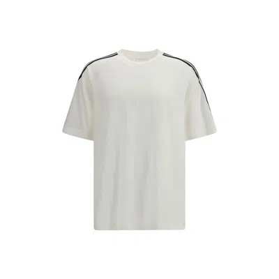 Y-3 Cream Lyocell Sportswear In White