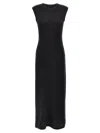 Y-3 Adidas Lyoncell Dress