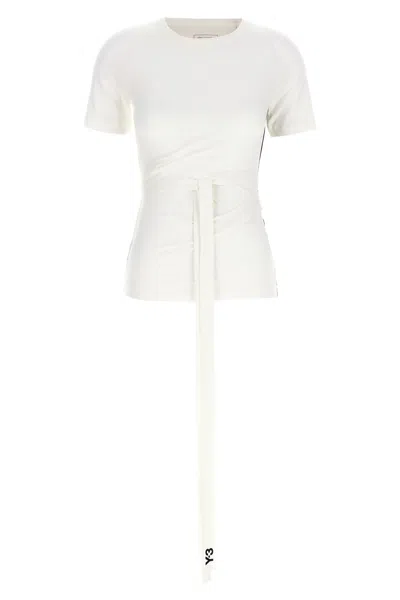 Y-3 Y-3 LYONCELL T-SHIRT