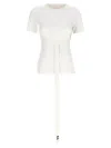 Y-3 Tnc Ss Tee