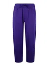 Y-3 M Es Tp Pants In Pink