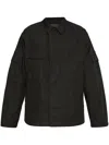 Y-3 M Field Jacket Mid In Multi