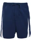 Y-3 French Terry Cutline Shorts