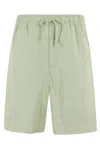 Y-3 M Ft Shorts